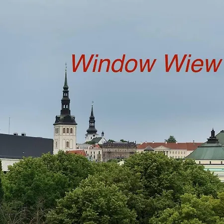 Apartment Near Old Town *
