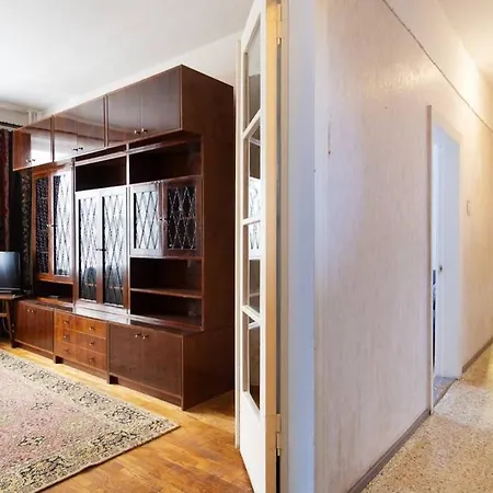 Apartment Near Old Town Tallinn