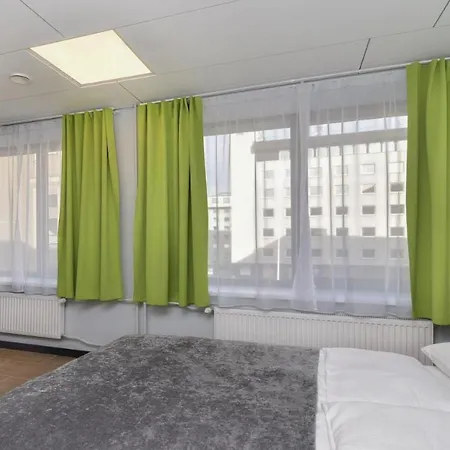 Apartment Near Old Town Tallinn