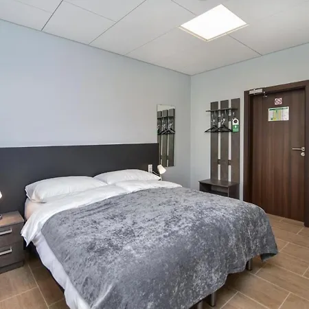 Apartment Near Old Town Tallinn